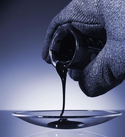 Bonny Light Crude Oil (BLCO)
